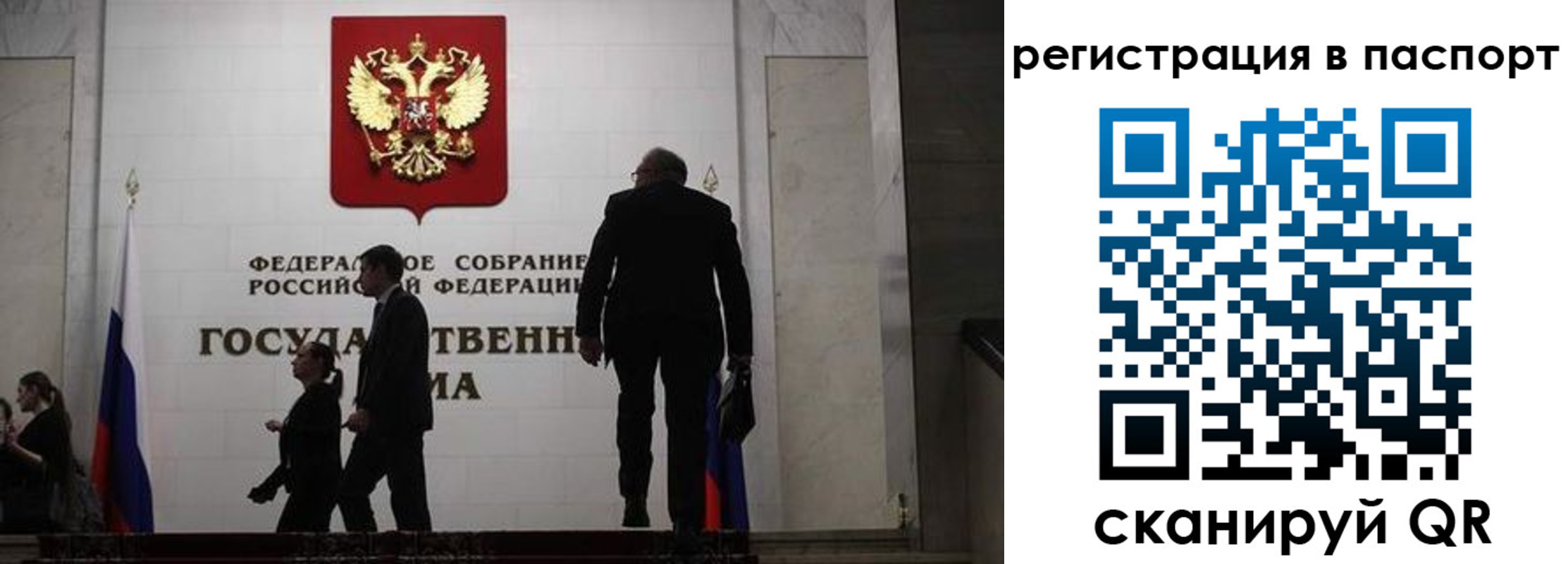 прописка для работы в Волосово